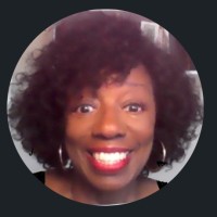 Reba Gordon Matthews ✍🏽💻