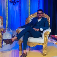 adesh Deshmukh