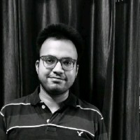 Dhruv Dwivedi