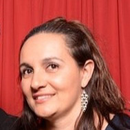 Alejandra Maria Bolivar Sepulveda