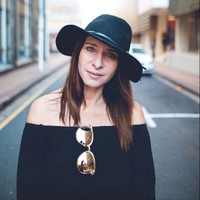 Alison Johnston