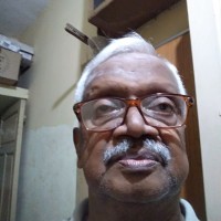 Vadivelu Subramanian