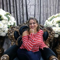 Alessandra De Lima Borges Pereira Silva