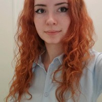 Evie Bridges-Bell