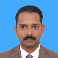 Retheesh Reghu