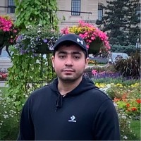 Hamid Rezaie, Ph.D., P.Eng.