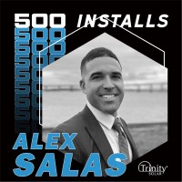 Alexis Salas