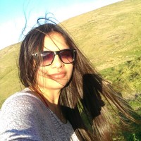 Dr. Minakshi Mishra
