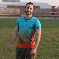 Ayman Amouri