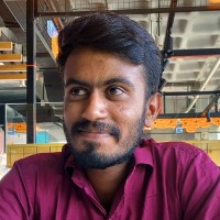 Anoch Kumar