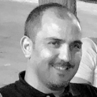 Nadji Boughaba