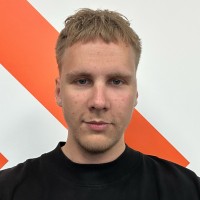 Никита Сальников