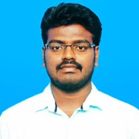 Krishna Kumar S