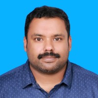 Rakesh Natarajan