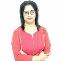 Prashanthi Durbha