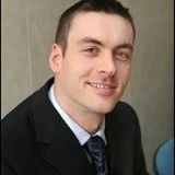 Stephen J Kearney BBS MSc M. P. MII.