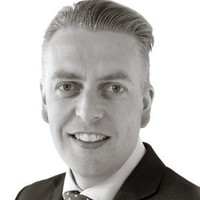 Bert Bergsma