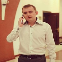 Dmitriy Kapustin