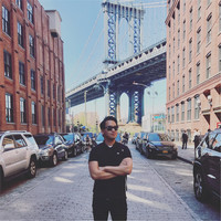 Jonathan Tjoeng