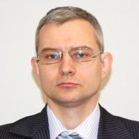 Ilia Safonov
