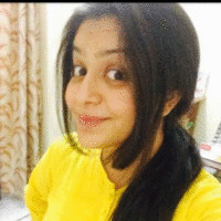 Shailza Godara.