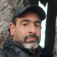 Alfredo Gastón Galesio Kostzer