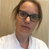 Karin Kraaier, Md Phd