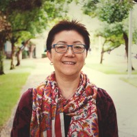 Ruth Egan