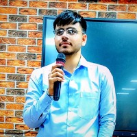 Vikash Gurjar