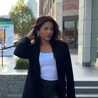 Melanie Jimenez