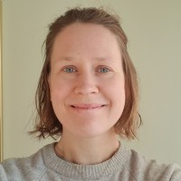 Ingrid Bjørshol Holm