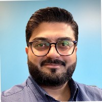 Rashesh Joshi  ASQ CSSBB, CMQ/OE, CQE, CQA , CQIA