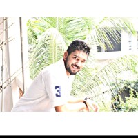 Mayur Chavan