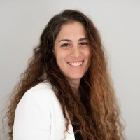 Haleli Kashi Aharon
