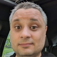 Daniel Bagnato