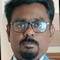 Dr. M.G. Saravana raj