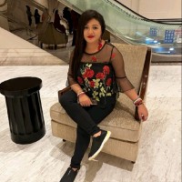 Ishani Gupta