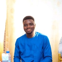 Emmanuel Obeng, PMP®,PSM1, ITIL