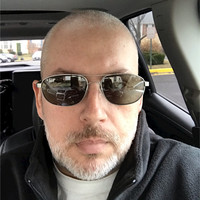 Mike Norman