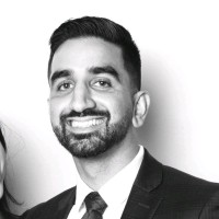Ajay Johal, Cpa