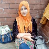 Azalfa Hussain