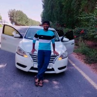 Manikandan M