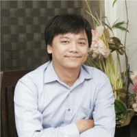 Joshua Tedja