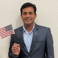 Srinivasa Ravuri