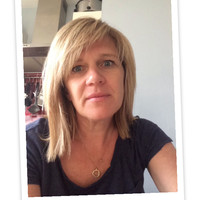 Gail Fingleton