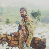 Hamza Sikandar