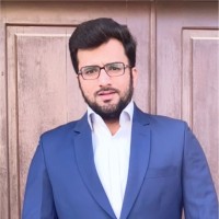 Hafiz Muhammad Mujtaba Iqbal