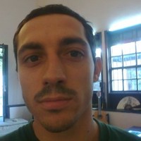 Deyan Velizarov