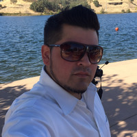 Aaron Quezada