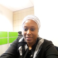 Amina Koto